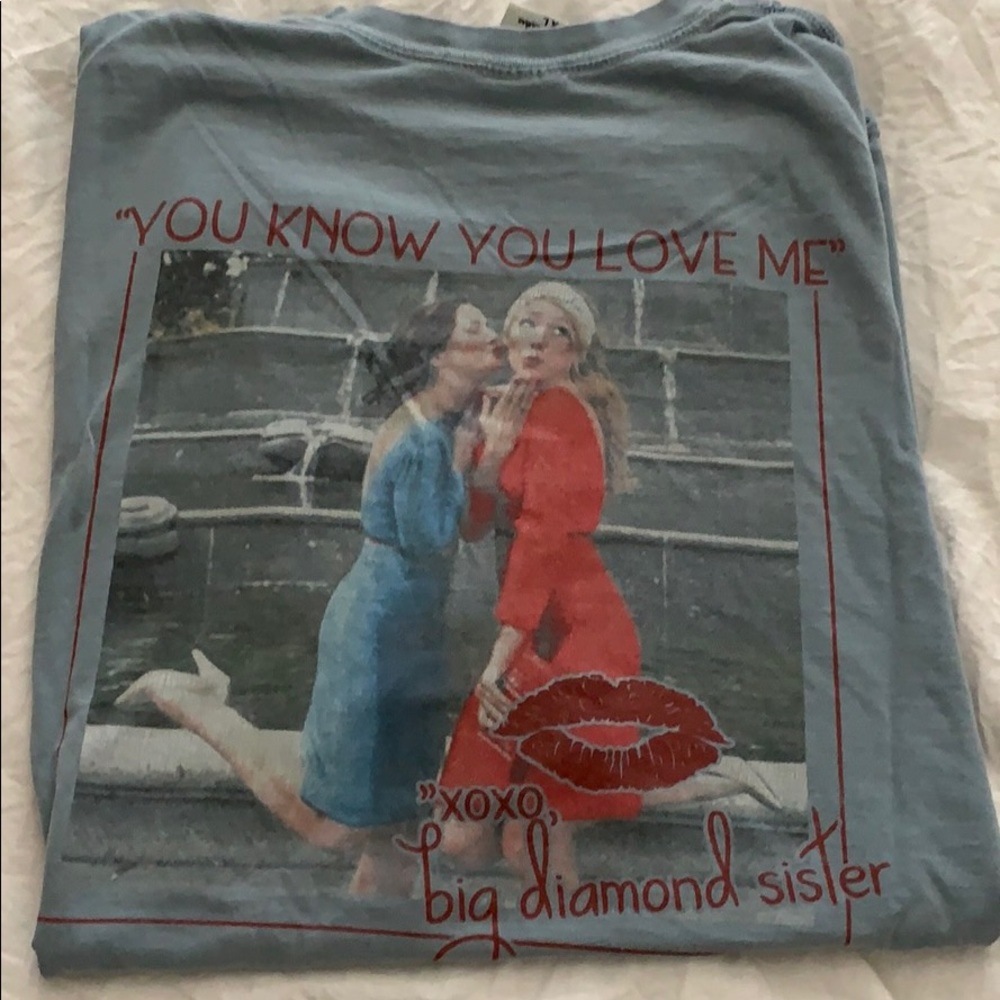 ADPi T Shirt